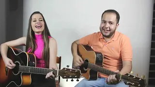 Os Menino da Pecuária - Léo e Raphael (Cover Rúbia e Gabriel)