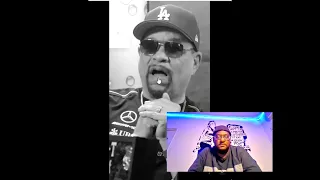 OG Ice T  "I Stay Away From The Hood" #new#news #reaction #subscribe