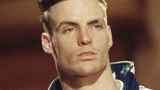 Vanilla Ice - Ice ice baby (1990)(переклад)