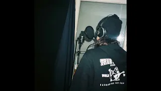 FENDIGLOCK & Dj fukushima  - Сильно (snippet 30.04.22)