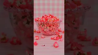 PALOMITAS DE BARBIE | MIS PASTELITOS