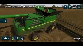 Farming Simulator 23