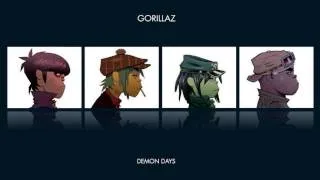 Gorillaz - Feel Good Inc. (Instrumental)