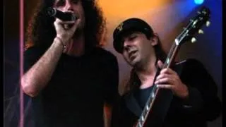 System of a Down - Kill Rock 'n Roll (Live BDO 2005)