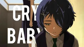 Wonder Egg Priority AMV ~「Cry Baby」