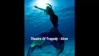 Theatre of Tragedy - Siren LEGENDADO