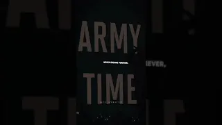 my universe BTS army