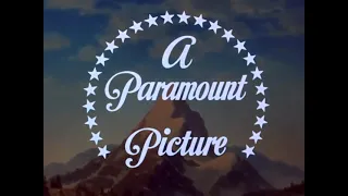 The End/A Paramount Picture (1961)