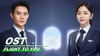 OST: The Theme Song Sung by Liu Yuning | Flight To You | 向风而行 | iQIYI