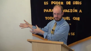 No eches la culpa a Dios por tus pecados- Santiago 1:12-18