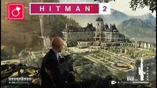 HITMAN 2: Rabat-Joie Trophée / Succès - The Last Yardbird / Himmelstein