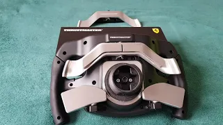 Are the TM Chrono Paddles really worth it? My Review (Thrustmaster SF 1000 Add On)