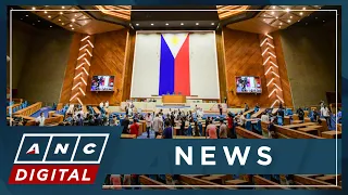 PH House panel approves Maharlika fund bill changes | ANC