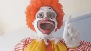 YTP RackaRacka: Ronald McDonald Goes Crazy (My first YTP in 2022)