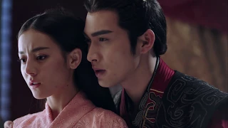 【秦時麗人明月心】EP19 精彩集錦 The King's Woman 嬴政狂吻麗姬