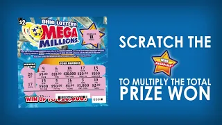How to Play | $2 Mega Millions Scratch-Off