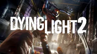 Стрим Dying Light 2: Stay Human | Прохождение Dying Light 2: Stay Human