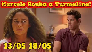 No Rancho Fundo - 😍 RESUMO No Rancho Fundo de 13 à 18 de Maio! - @resumodanovela2018