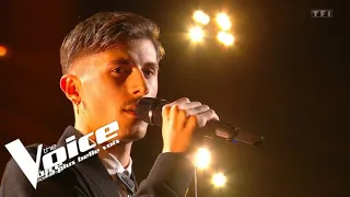 Michèle Torr - A faire pleurer les femmes - Doryan Ben | The Voice 2022 | Cross Battles