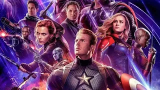 'Avengers: Endgame' just shattered multiple box office records