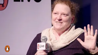 Sue Black In Conversation With Hallie Rubenhold