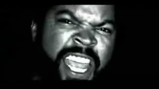 Ice Cube   Gangsta Rap Made Me Do It Official Video