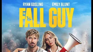 The Fall Guy Review