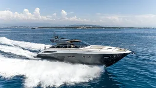 SETAG Yachts - 2014 Princess V62s