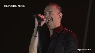 Depeche Mode - Stripped (Live at Primavera Sound Barcelona 2023)