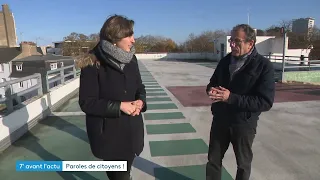 Paroles de citoyens: le stationnement à Saint Brieuc