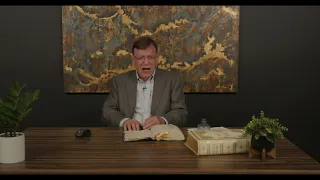 New Testament Bible Study Lesson 52