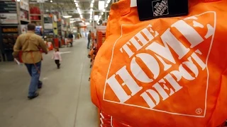 Woman arrested for what she does to Home Depot employee