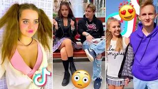 Best Cute Couple Goals 2022 - Margo Flury TikTok Compilation #80 😍