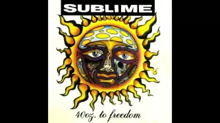 Sublime - 5446 That's My Number / Ball And Chain