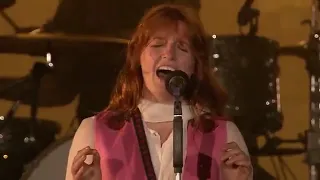 Florence + The Machine  Live at Opener Festival Gdynia Poland
