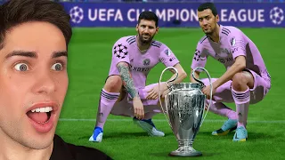 Could Inter Miami Win Champions League?