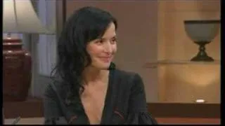 Andrea Corr Interview -  "Loose  Women" (June 27, 2007)