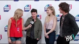 London Grammar Talk Performing With Coldplay & New Tour!