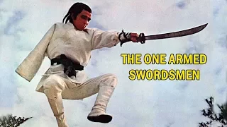 Wu Tang Collection - One Armed Swordsmen (English Subtitles)