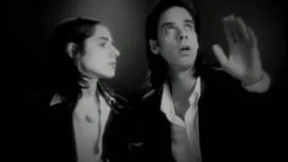 Nick Cave & PJ Harvey - Henry Lee (HD)