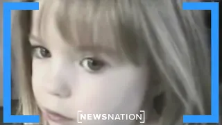 New search for Madeleine McCann, Portuguese police confirm | Morning in America