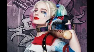 Harley Quinn's fight scene AMV Boss Bitch from Birds of prey.