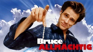 Bruce Allmächtig - Trailer HD deutsch