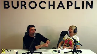 Radio ON Burochaplin