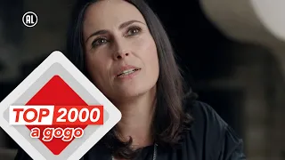Within Temptation - Faster | The Story Behind The Song | Top 2000 a gogo (in Dutch)