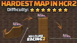 🤯🔥Hardest Map in HCR2