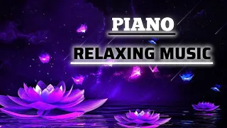 Beautiful Piano Relaxing Music