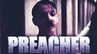 Reaction | 4 серия 2 сезона "Проповедник/Preacher"