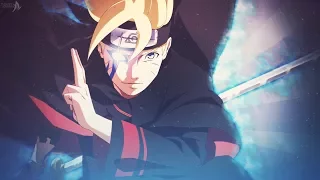 Boruto 「AMV」, Боруто AMV, Клип