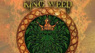 King Weed - The King & The Weed (2022) [Full Album]